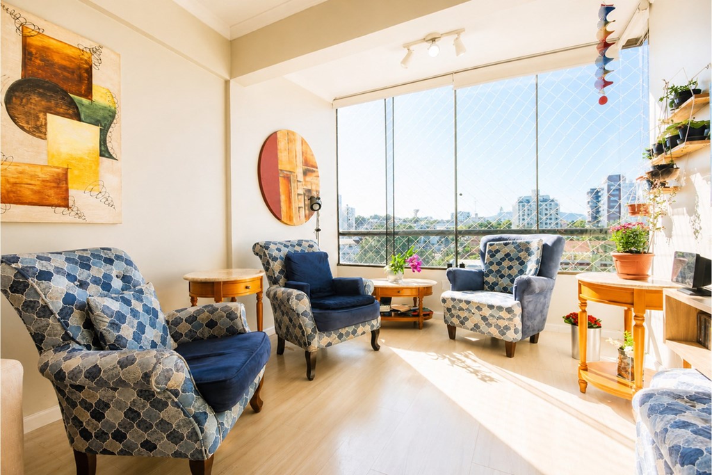 Apartamento, 2 quartos, 73 m² - Foto 46