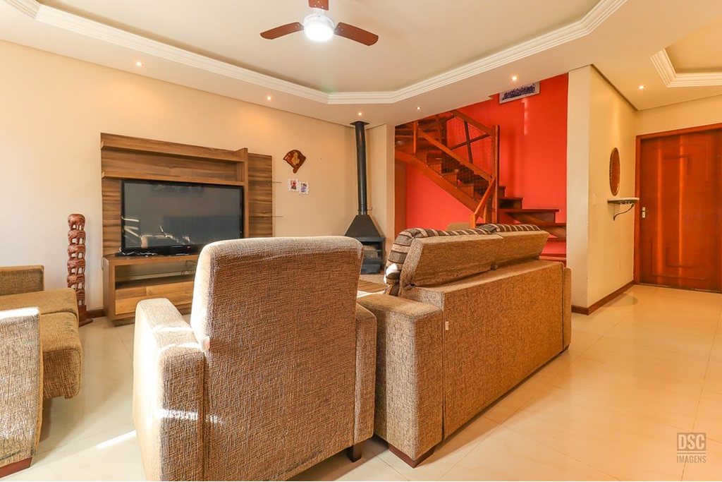 Casa à venda com 5 quartos, 382m² - Foto 44