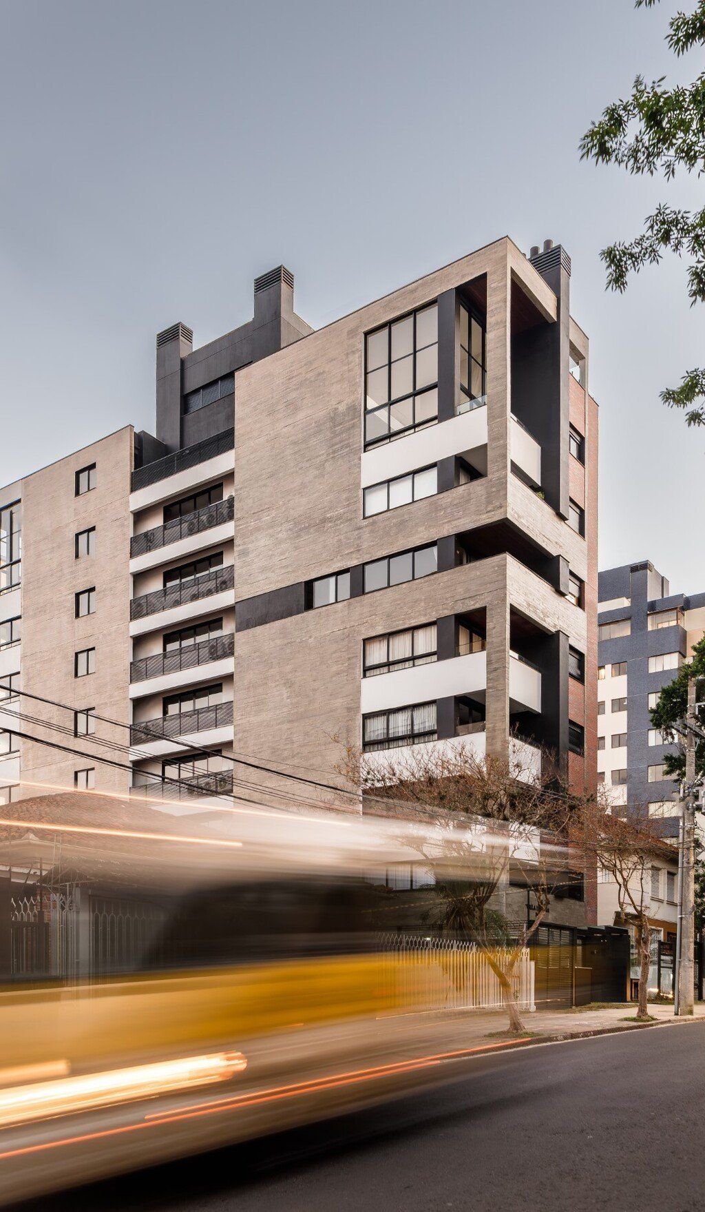 Cobertura, 2 quartos, 169 m² - Foto 4