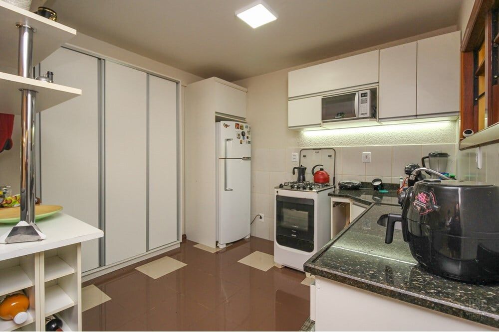 Casa, 3 quartos, 155 m² - Foto 24