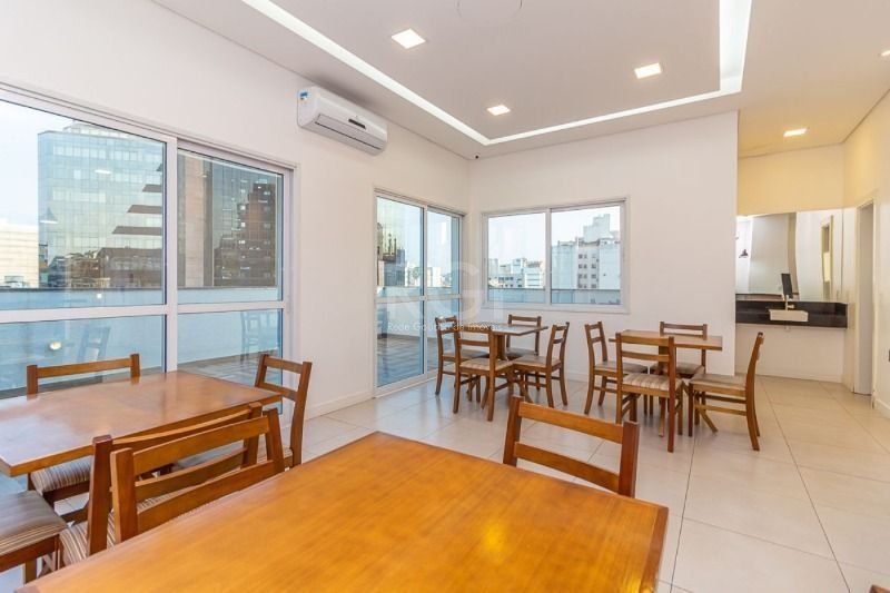 Apartamento para alugar com 1 quarto, 38m² - Foto 22
