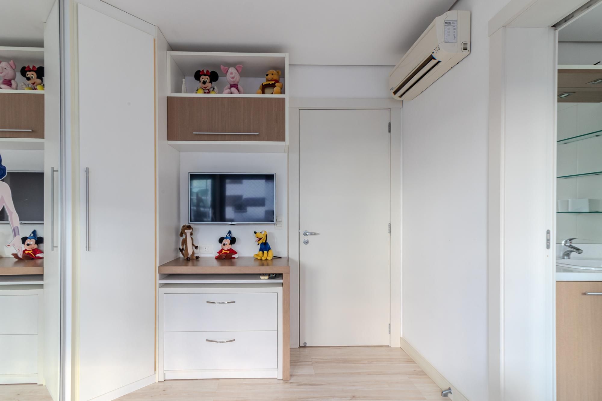 Apartamento, 3 quartos, 218 m² - Foto 40