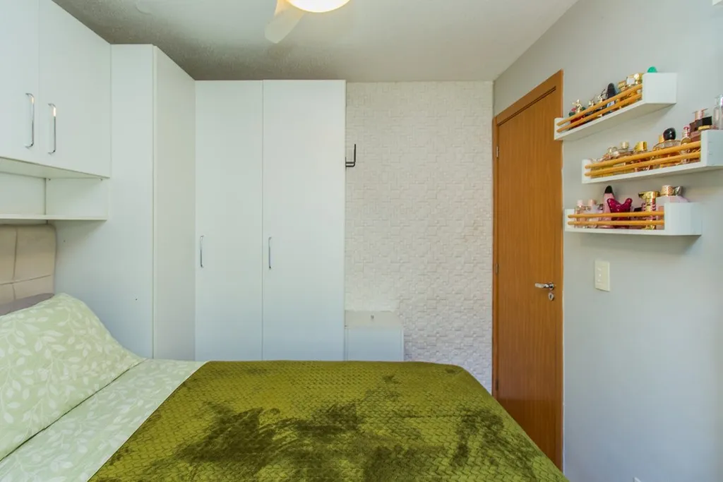 Apartamento, 2 quartos, 43 m² - Foto 45