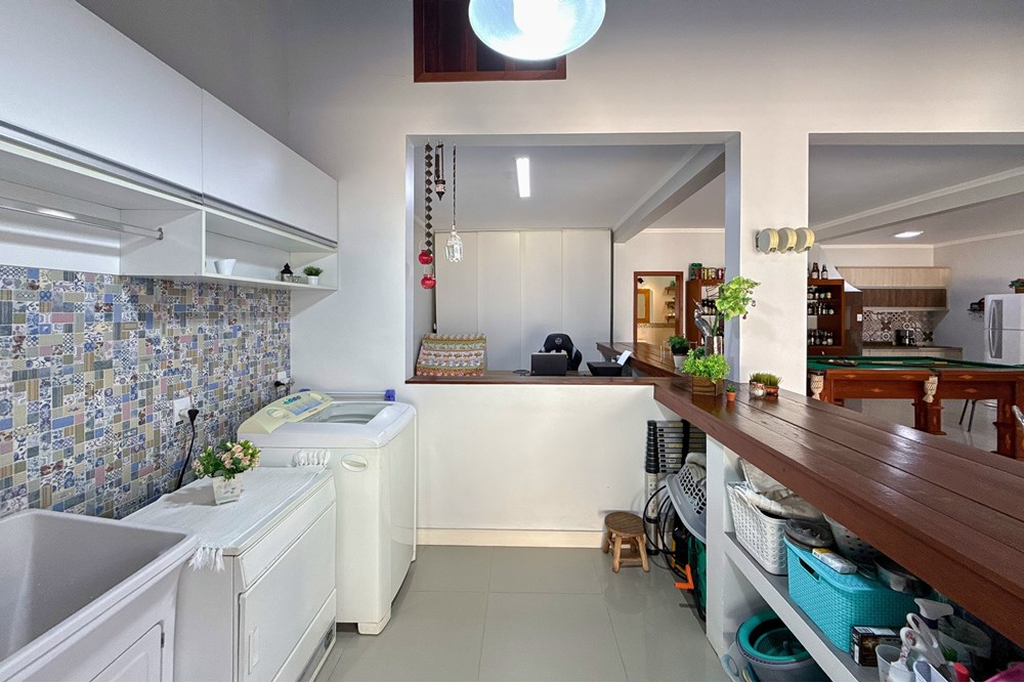 Casa, 4 quartos, 329 m² - Foto 26