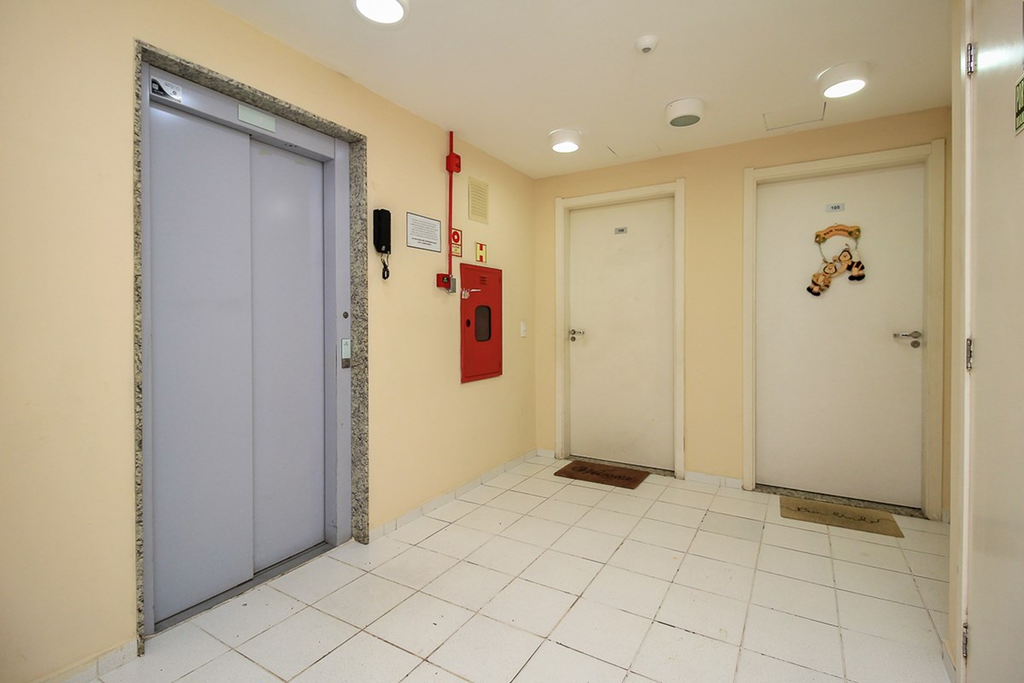 Apartamento, 2 quartos, 46 m² - Foto 13