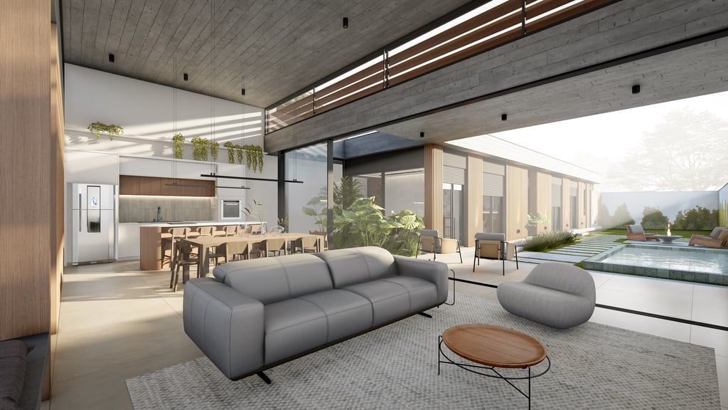 Casa de Condomínio, 3 quartos - Foto 9