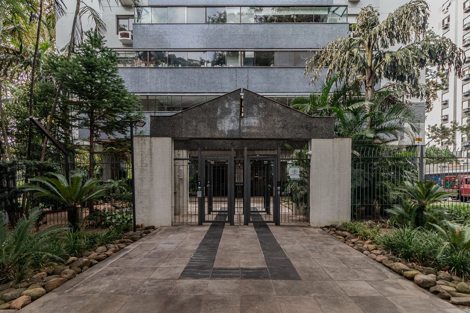 Cobertura, 3 quartos, 259 m² - Foto 3