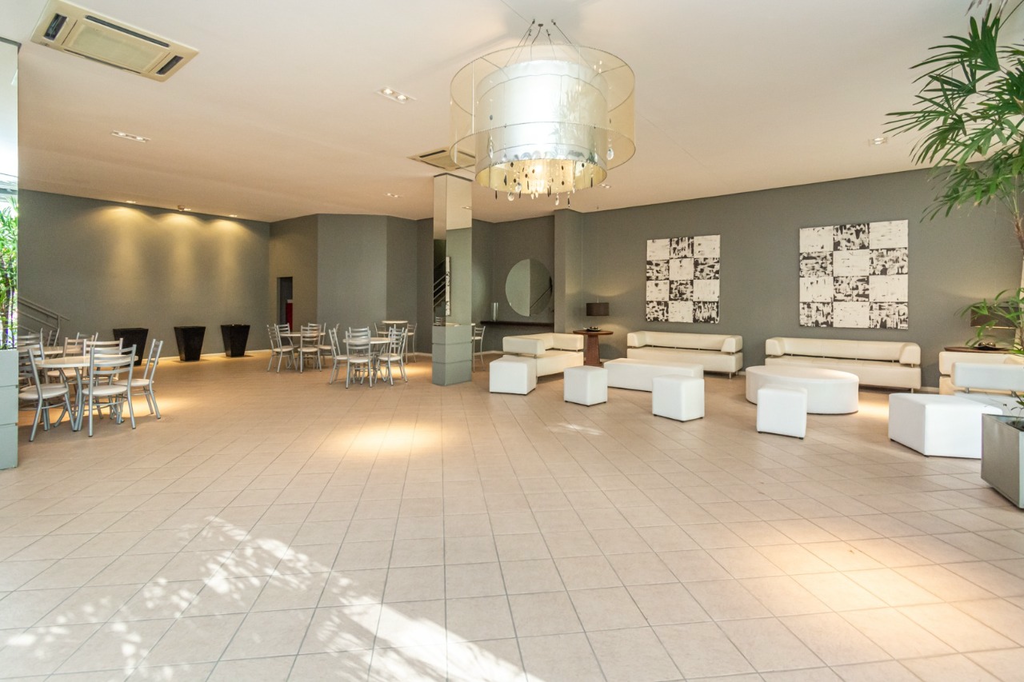 Apartamento, 4 quartos, 209 m² - Foto 20