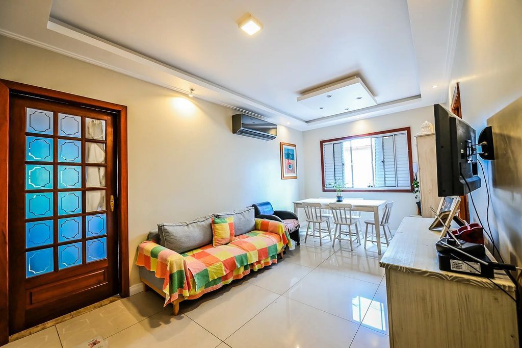 Apartamento, 2 quartos, 82 m² - Foto 30