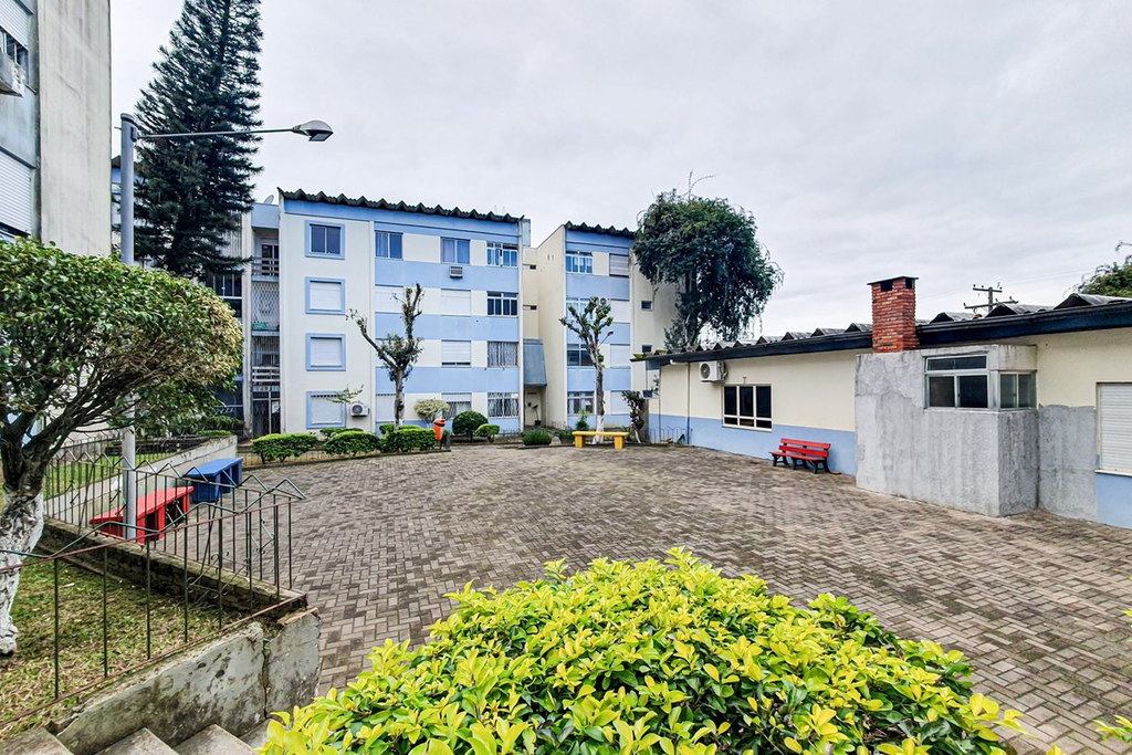 Apartamento, 2 quartos, 50 m² - Foto 7