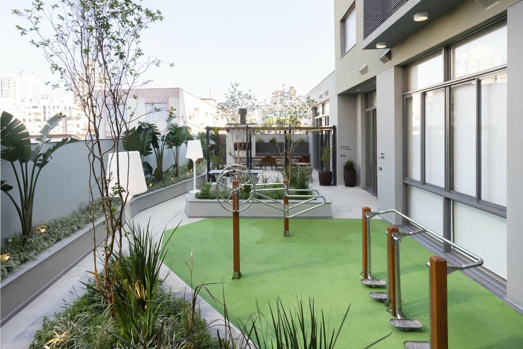 Apartamento, 1 quarto, 44 m² - Foto 11