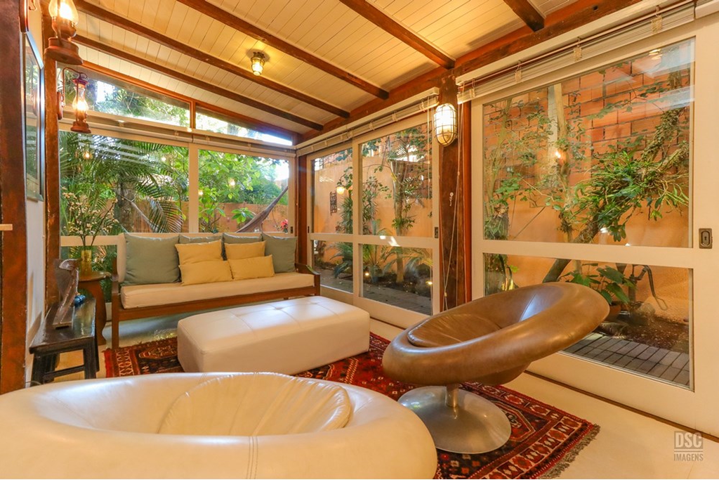 Casa de Condomínio à venda com 4 quartos, 379m² - Foto 93