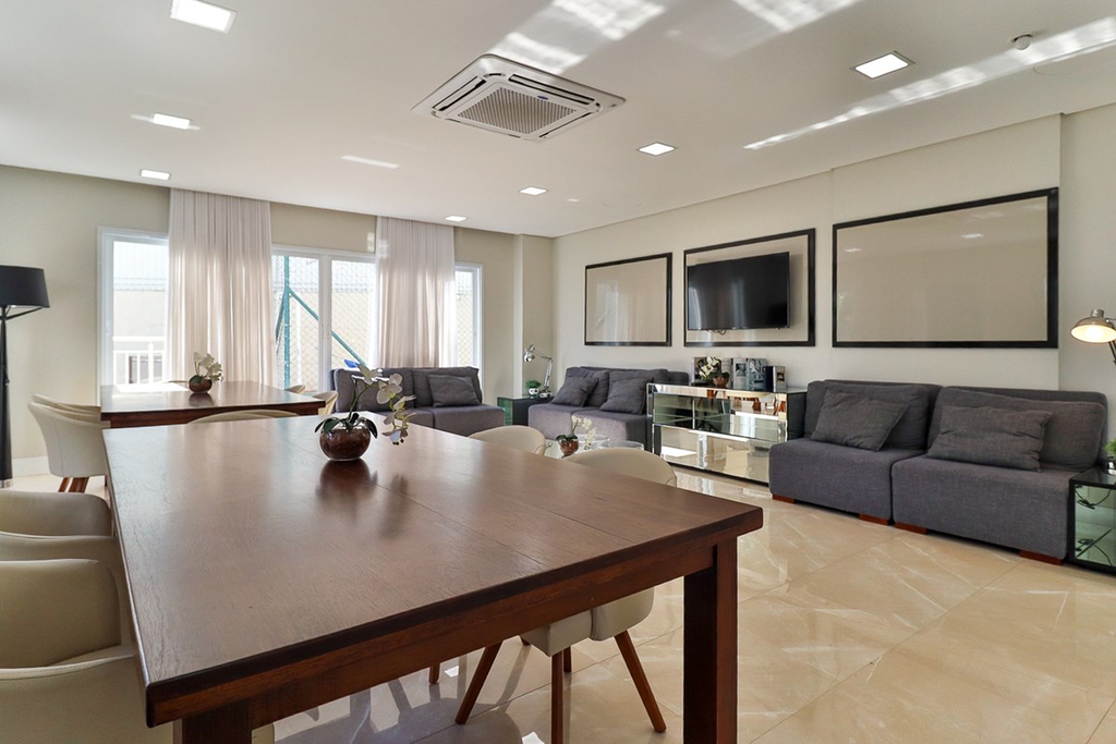 Apartamento, 3 quartos, 128 m² - Foto 15