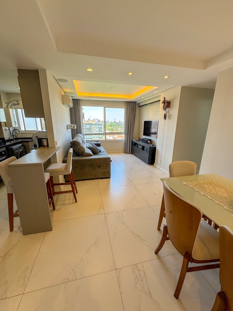 Apartamento, 2 quartos, 69 m² - Foto 43