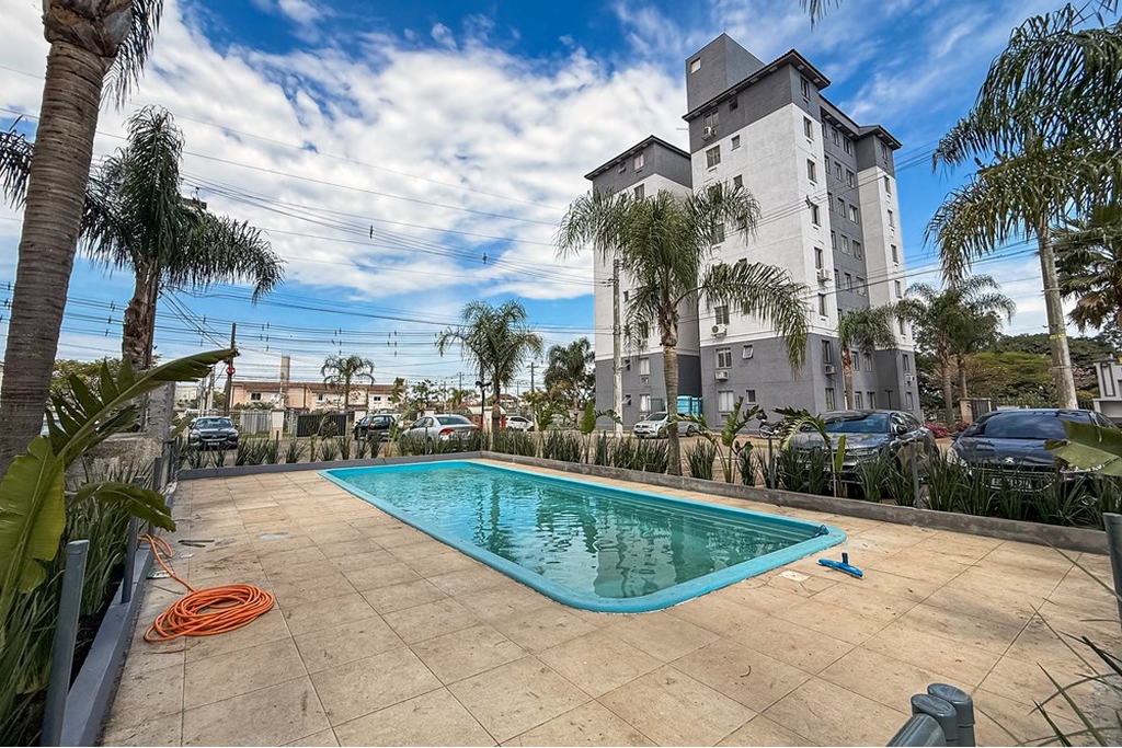 Apartamento, 2 quartos, 42 m² - Foto 21