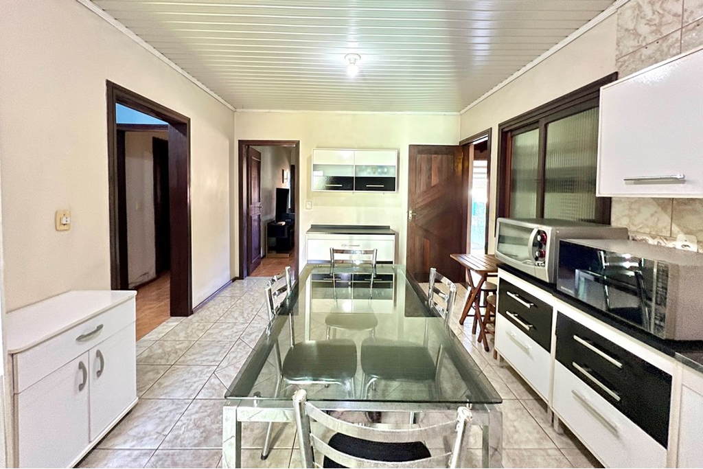 Casa, 3 quartos, 139 m² - Foto 25