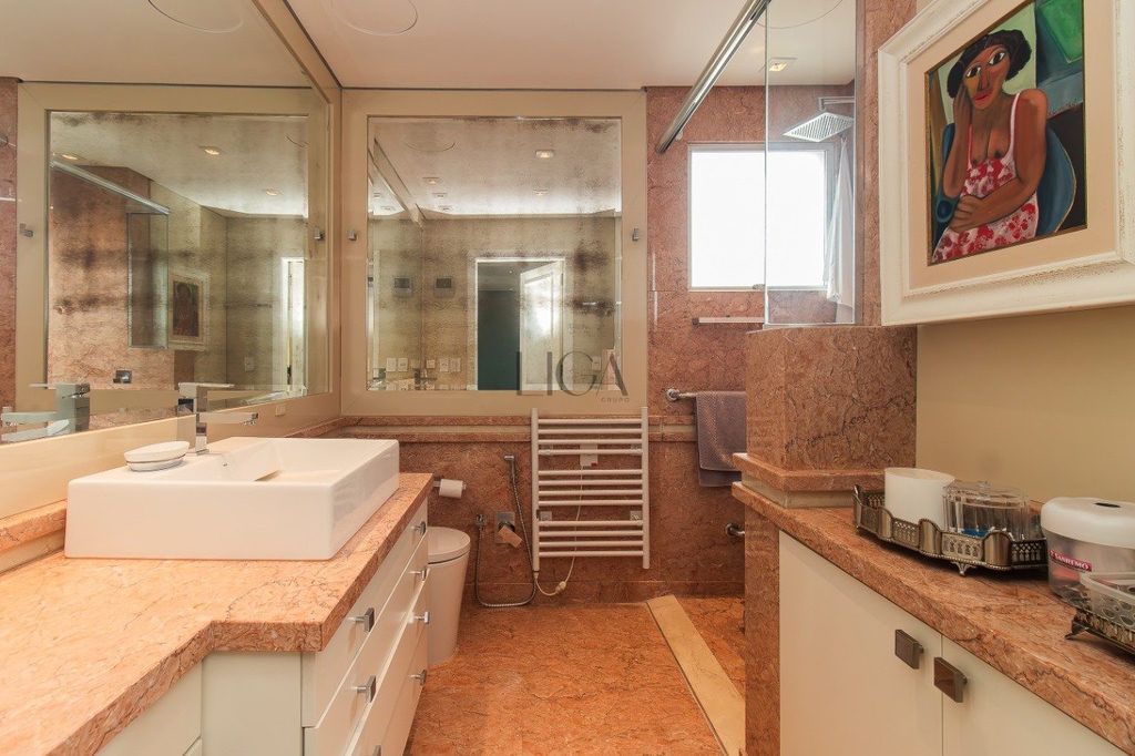 Apartamento, 4 quartos, 357 m² - Foto 43