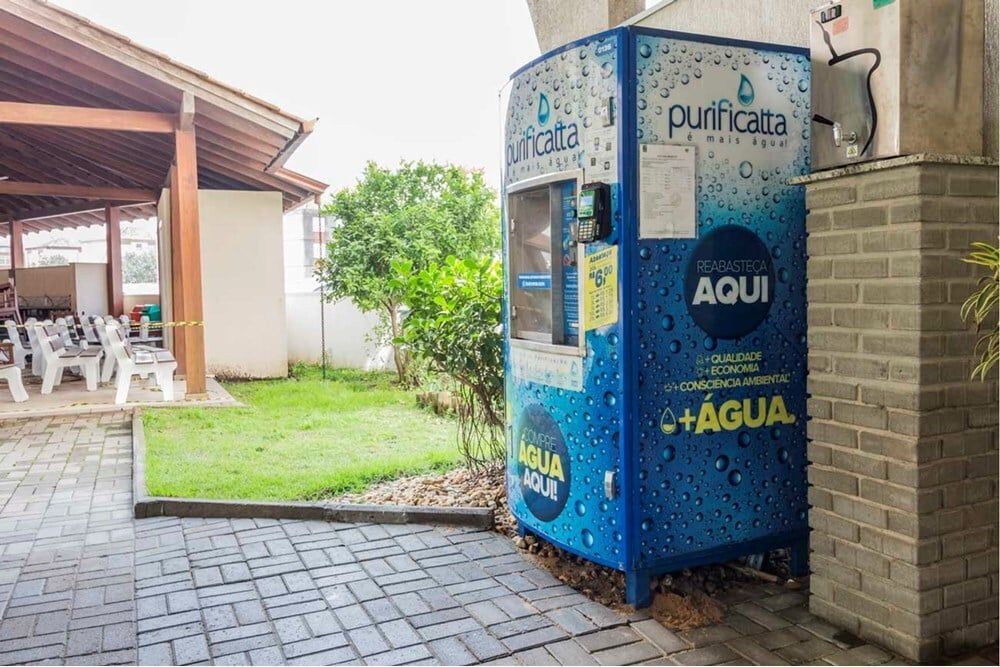 Apartamento à venda com 3 quartos, 68m² - Foto 15