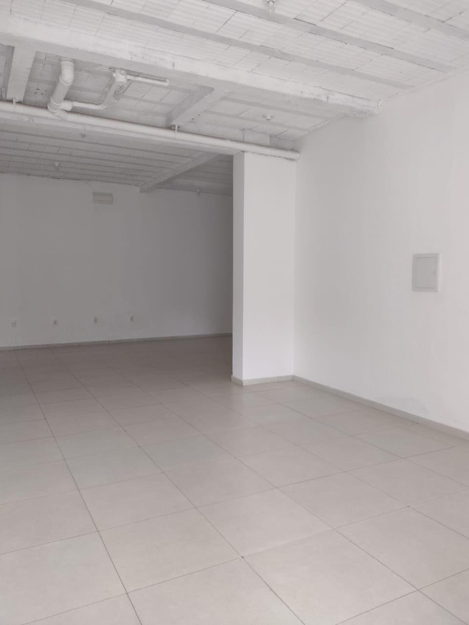 Loja-Salão, 89 m² - Foto 4