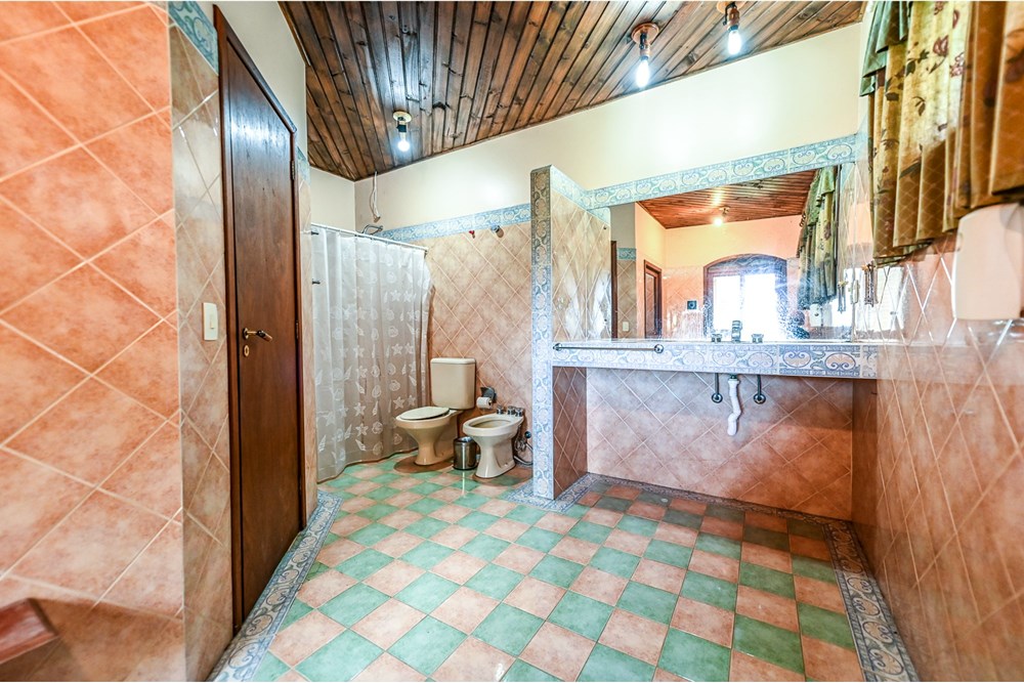 Casa, 4 quartos, 330 m² - Foto 48