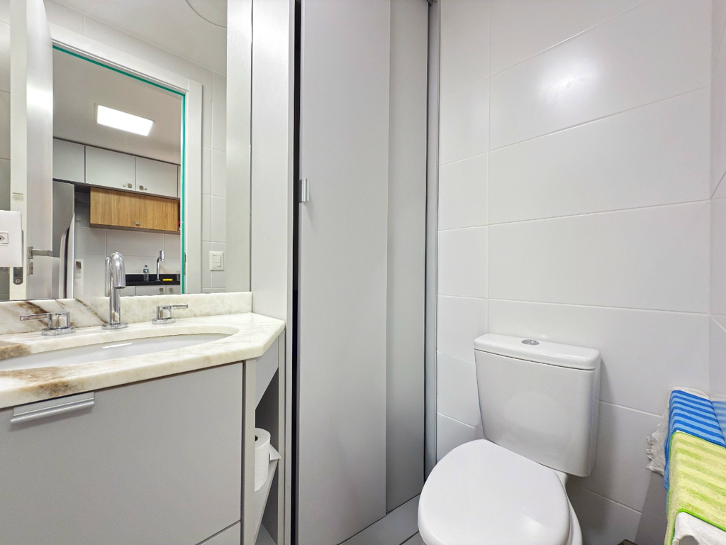 Apartamento, 1 quarto, 44 m² - Foto 9