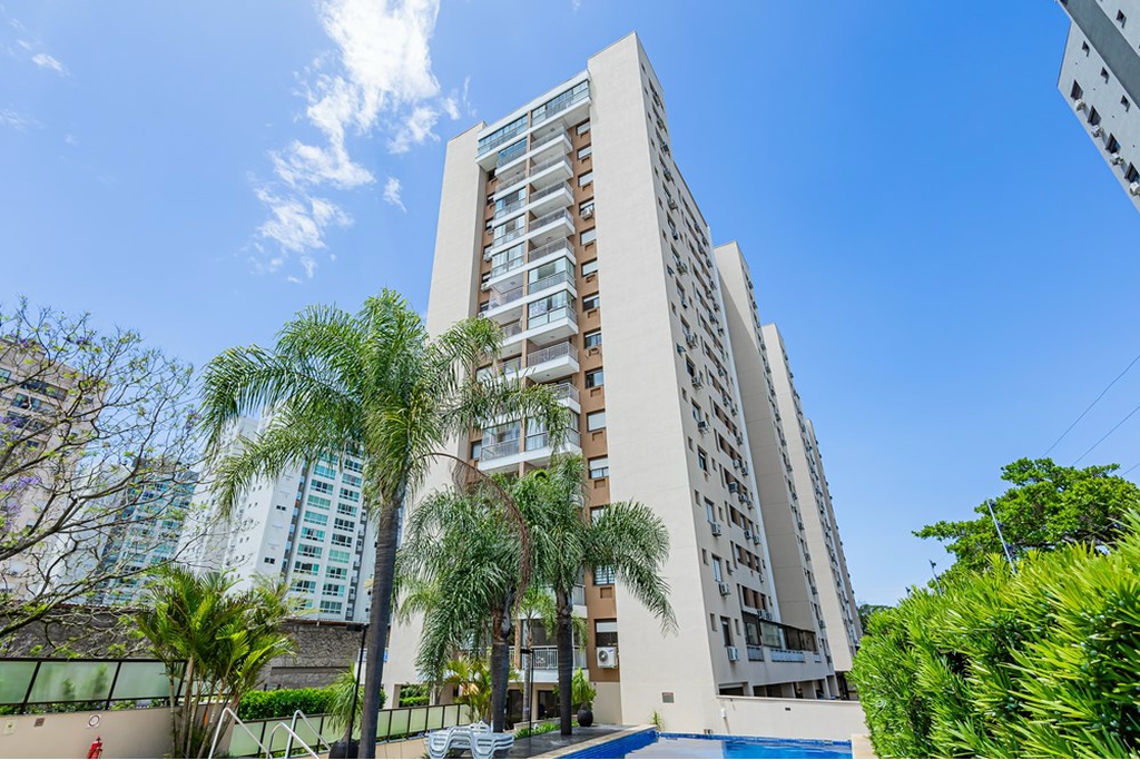 Apartamento, 3 quartos, 85 m² - Foto 17