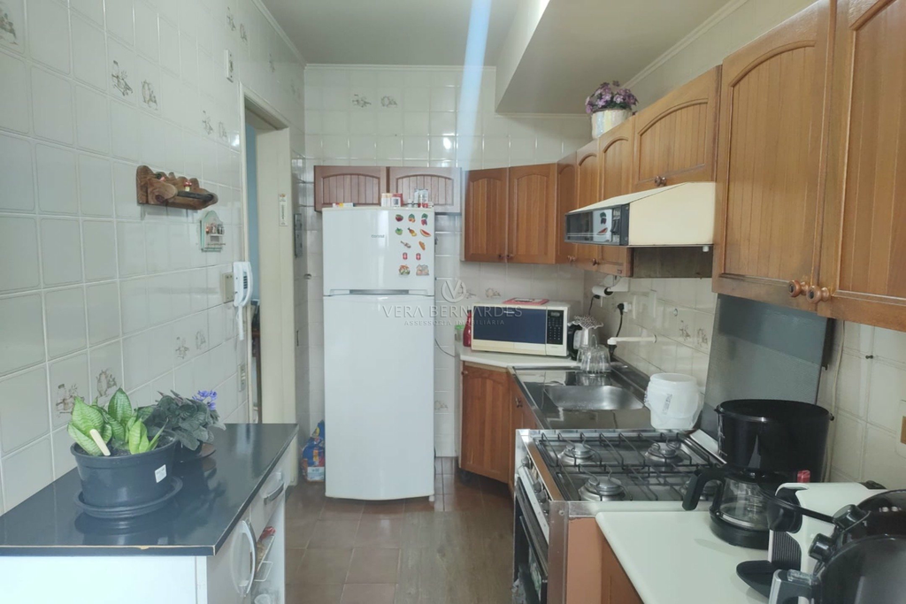 Apartamento à venda com 2 quartos, 64m² - Foto 5