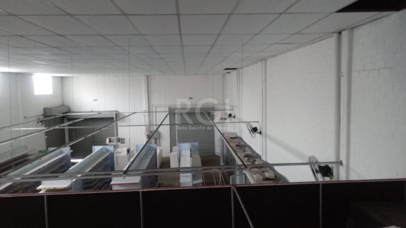 Depósito-Galpão, 326 m² - Foto 28