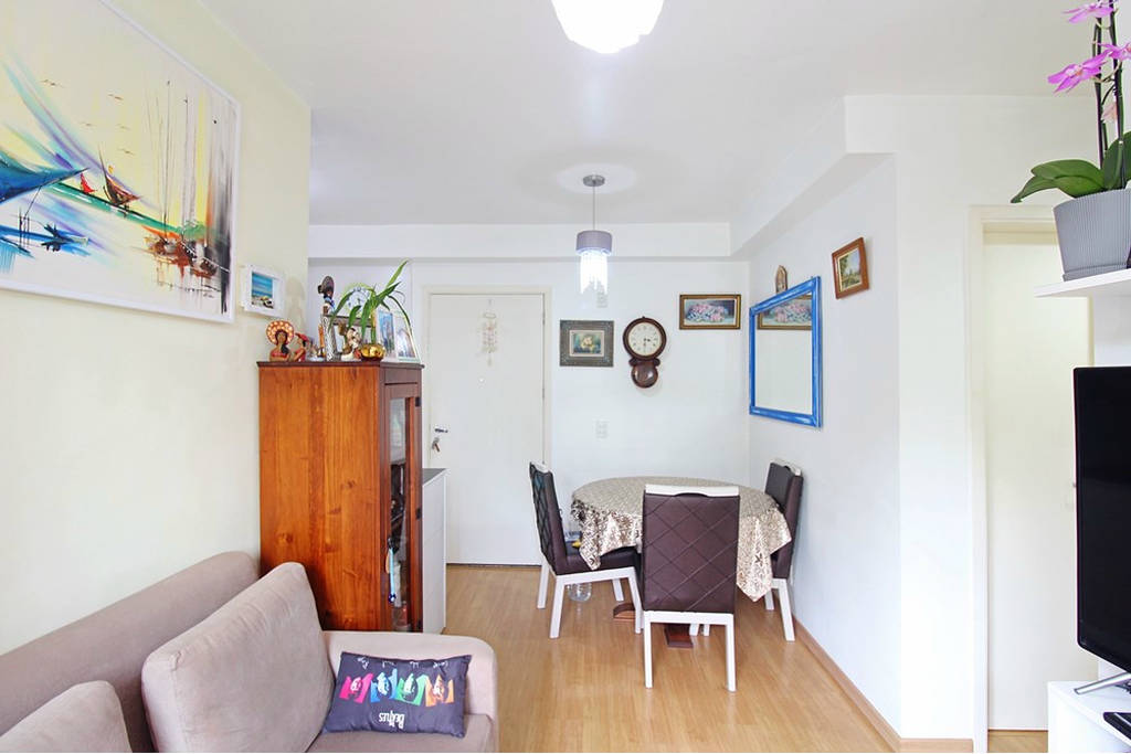 Apartamento, 2 quartos, 53 m² - Foto 25