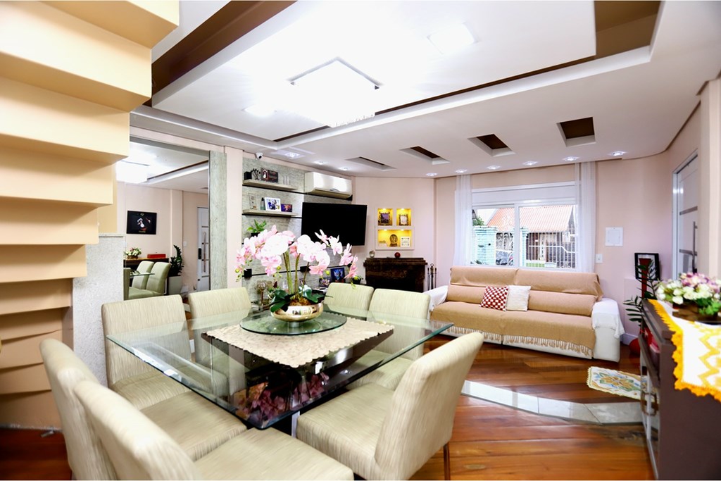 Casa à venda com 4 quartos, 321m² - Foto 19