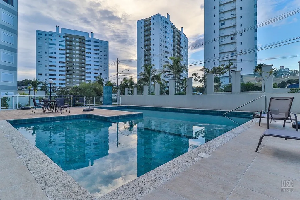 Apartamento, 2 quartos, 54 m² - Foto 23