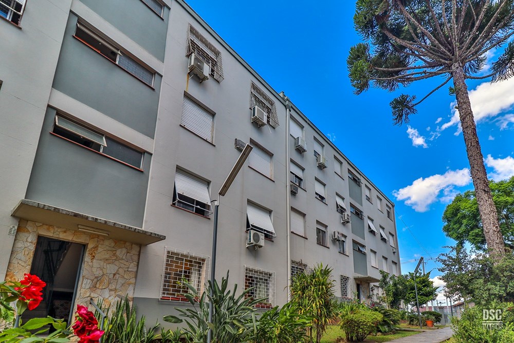 Apartamento, 1 quarto, 50 m² - Foto 1