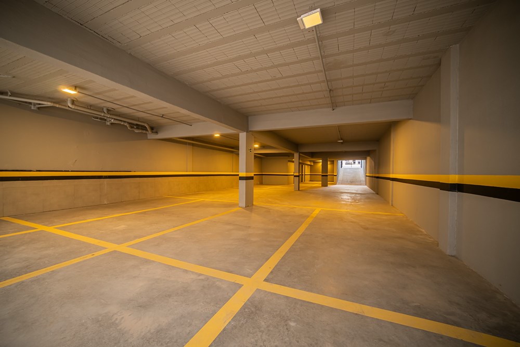 Depósito-Galpão, 1063 m² - Foto 42