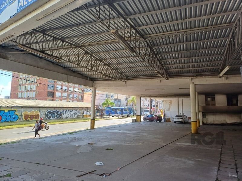 Prédio Inteiro para alugar, 2640m² - Foto 5