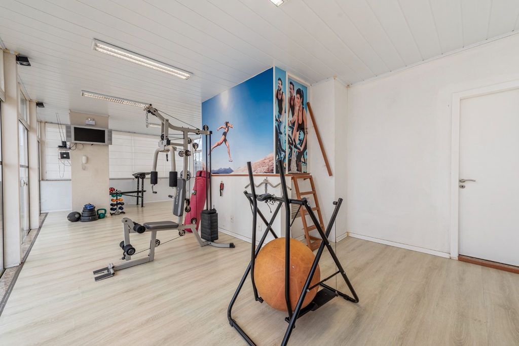 Apartamento, 1 quarto, 55 m² - Foto 12