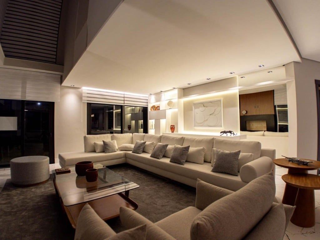 Casa de Condomínio à venda com 5 quartos, 589m² - Foto 35