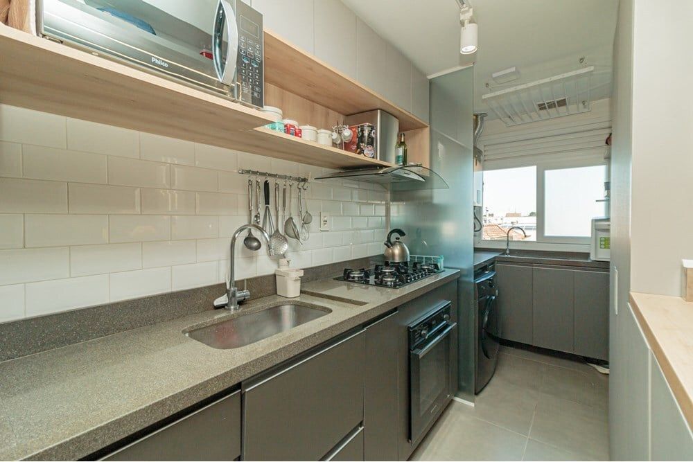 Apartamento à venda com 2 quartos, 61m² - Foto 23