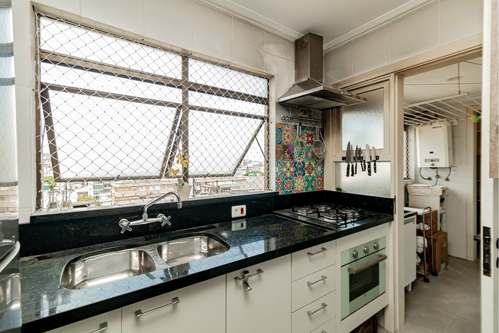 Apartamento, 2 quartos, 97 m² - Foto 43