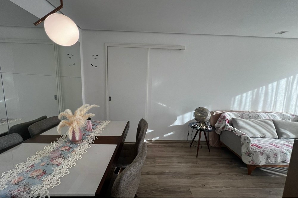 Apartamento, 1 quarto, 48 m² - Foto 44