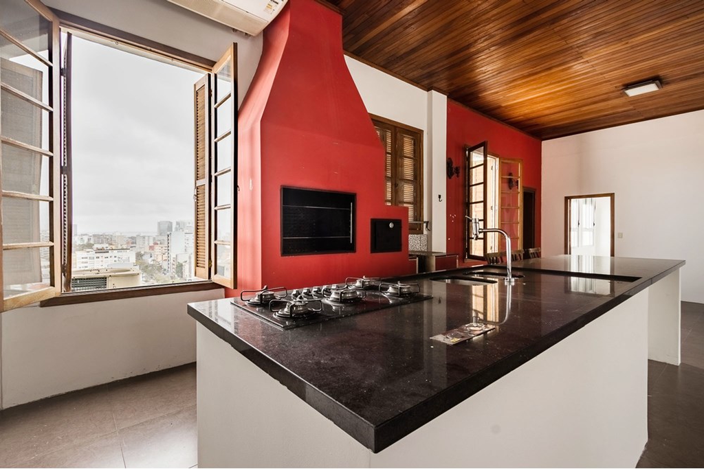 Apartamento, 4 quartos, 257 m² - Foto 1
