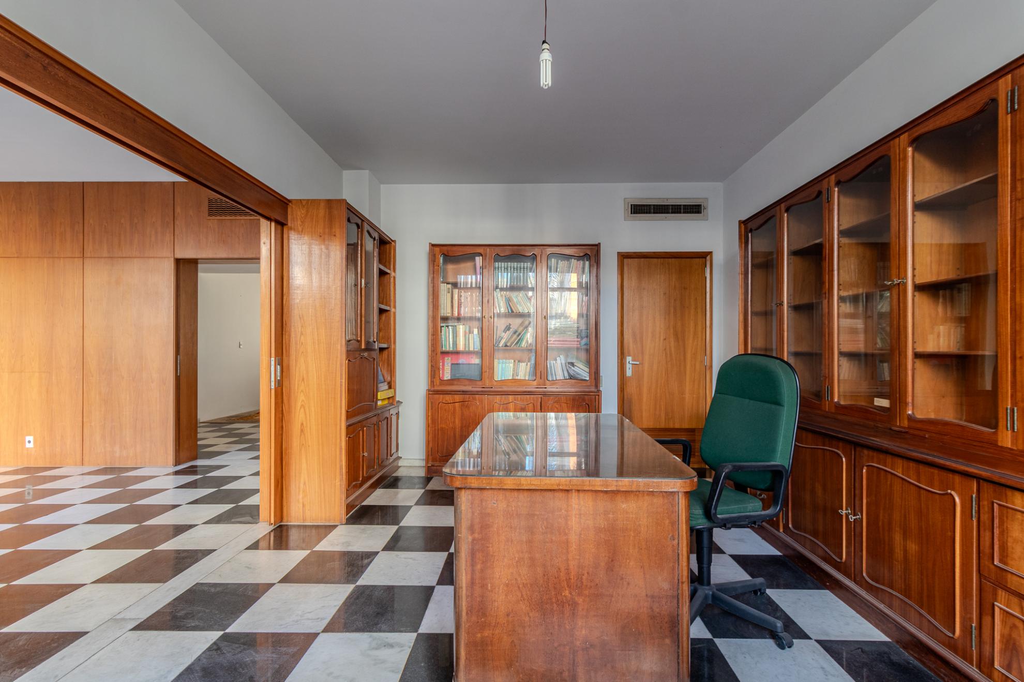 Apartamento, 4 quartos, 380 m² - Foto 22