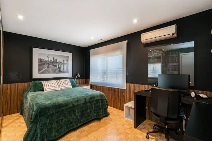 Cobertura, 4 quartos, 461 m² - Foto 13