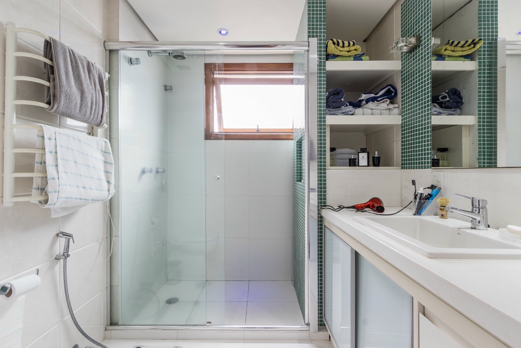 Apartamento, 3 quartos, 245 m² - Foto 46