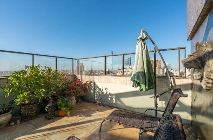 Cobertura, 4 quartos, 461 m² - Foto 8