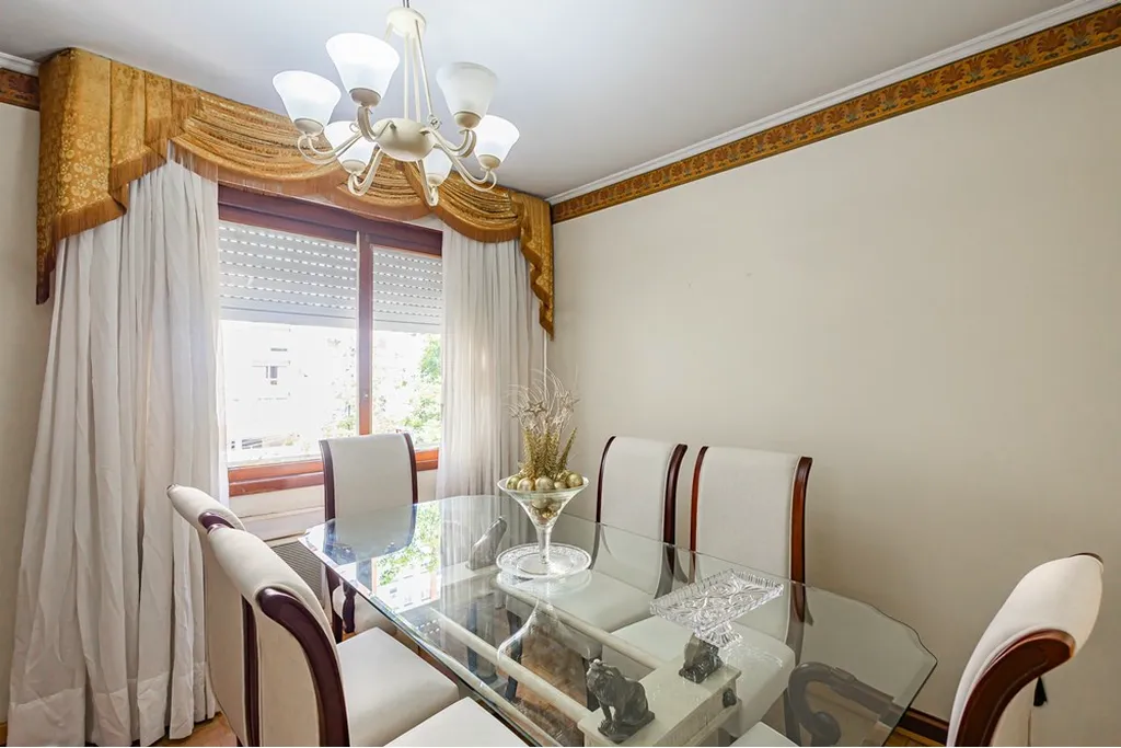 Apartamento, 3 quartos, 115 m² - Foto 24