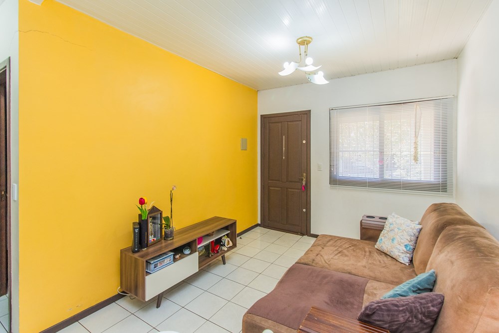 Casa, 2 quartos, 54 m² - Foto 21