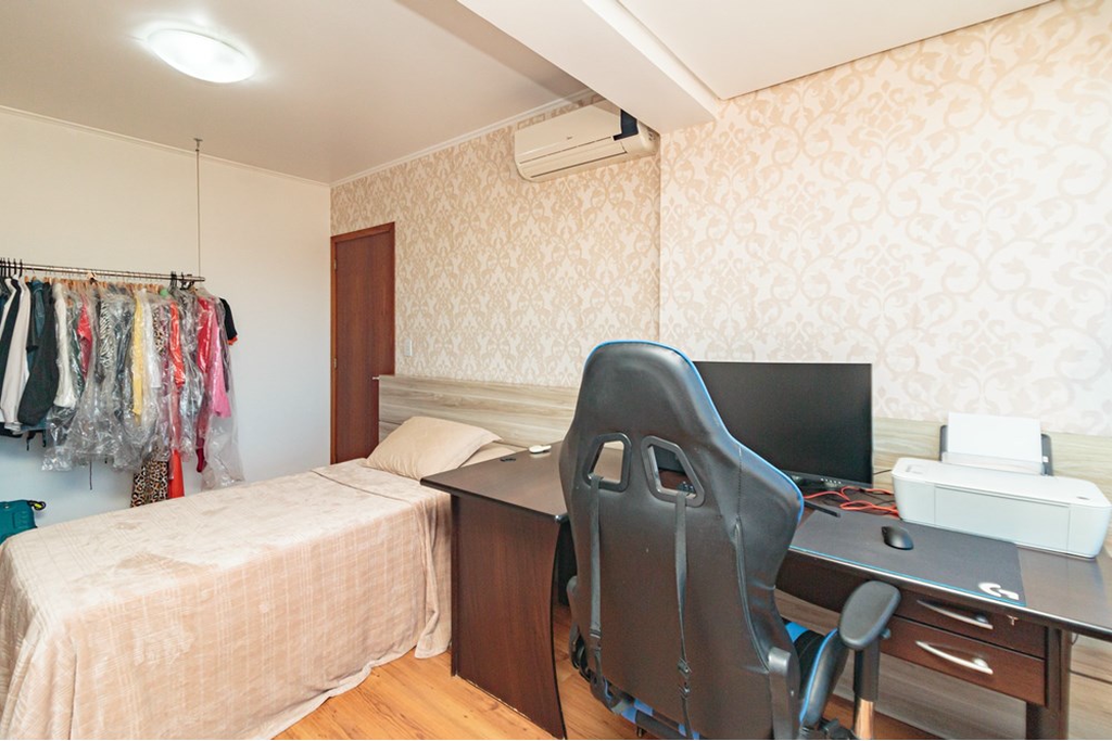 Cobertura à venda com 3 quartos, 273m² - Foto 7