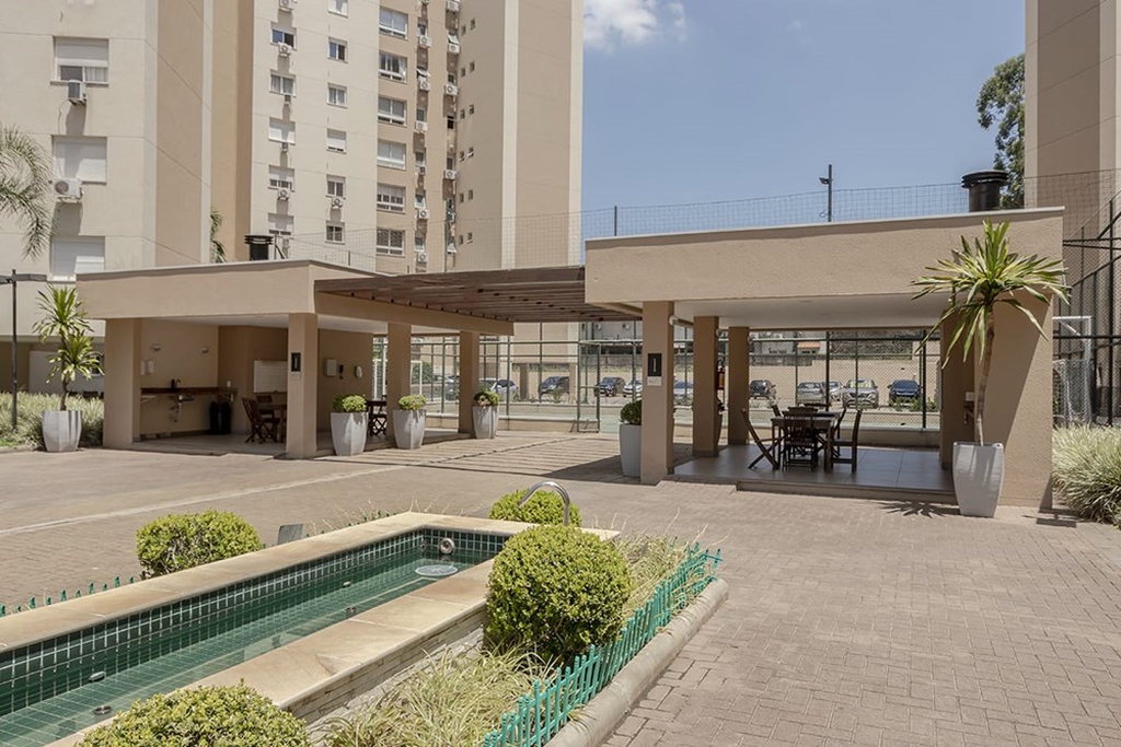 Apartamento, 3 quartos, 77 m² - Foto 39