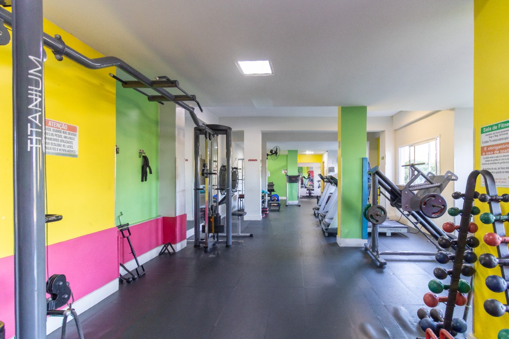 Apartamento, 2 quartos, 51 m² - Foto 47