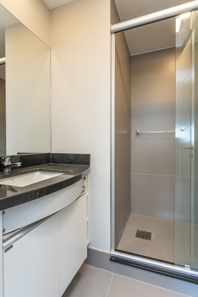 Flat/Apart Hotel, 1 quarto, 75 m² - Foto 50